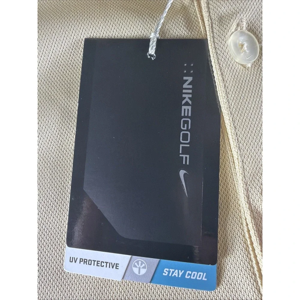Nike new tags